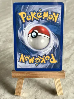 Pokemon TCG Gloom 078/165 Expedition Base Set Regular (English) - NM(-) - Image 2