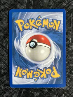 Pokemon TCG Gloom 078/165 Expedition Base Set Regular (English) - NM(-) - Image 4