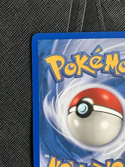 Pokemon TCG Gloom 078/165 Expedition Base Set Regular (English) - NM(-) - Image 5