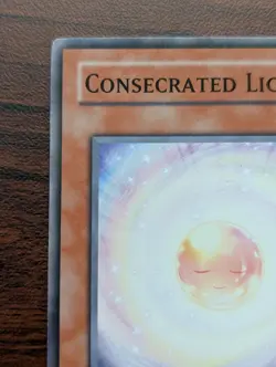 Yu-Gi-Oh! Consecrated Light ABPF - EN033 Absolute Powerforce Common Unlimited LP - Image 3