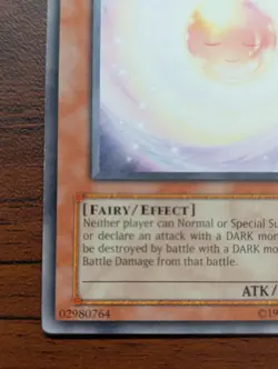 Yu-Gi-Oh! Consecrated Light ABPF - EN033 Absolute Powerforce Common Unlimited LP - Image 5