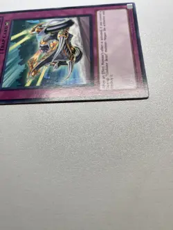 Yu-Gi-Oh! GLADIATOR BEAST WAR CHARIOT Rare Unlimited RYMP-EN113 MP - Image 4