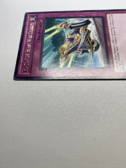 Yu-Gi-Oh! GLADIATOR BEAST WAR CHARIOT Rare Unlimited RYMP-EN113 MP - Image 5