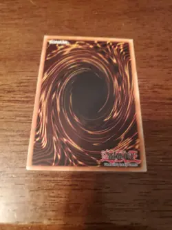 Yu-Gi-Oh! TCG Dimensional Prison Structure Deck: Machina Mayhem SDMM-EN032... - Image 2