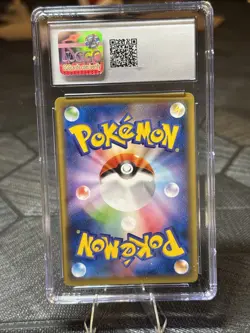 Charizard - 143/S-P (JP 2nd Pokemon Card Game Illustration Grand Prix Winner)... - Image 2