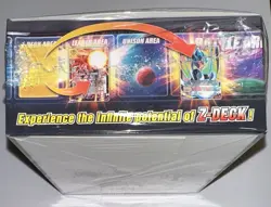 DRAGONBALL SUPER BOOSTER BOX SEALED CARD GAME DAWN OF THE Z-LEGENDS CON 24 PACK - Image 5