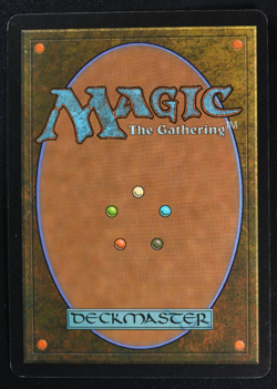 Swords to Plowshares FOIL Magic Card Friday Night Magic Promo MTG - Image 3