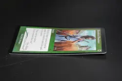 Swords to Plowshares FOIL Magic Card Friday Night Magic Promo MTG - Image 4