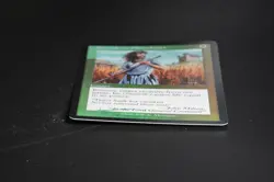 Swords to Plowshares FOIL Magic Card Friday Night Magic Promo MTG - Image 5