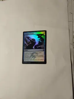 Stubborn Denial Khans of Tarkir FOIL Magic The Gathering MTG Card - Image 1