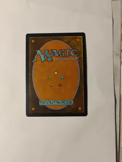 Stubborn Denial Khans of Tarkir FOIL Magic The Gathering MTG Card - Image 4