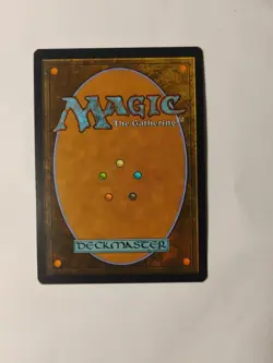 Stubborn Denial Khans of Tarkir FOIL Magic The Gathering MTG Card - Image 5