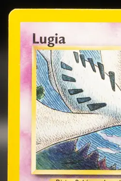 Pokemon TCG Card - Lugia 20/64 Neo Revelation Rare Vintage - Image 2