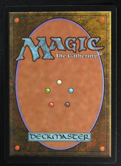 Grim Monolith Magic Card Urza's Legacy MTG Reserved List - Image 3