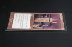 Grim Monolith Magic Card Urza's Legacy MTG Reserved List - Image 4