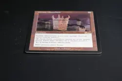 Grim Monolith Magic Card Urza's Legacy MTG Reserved List - Image 5