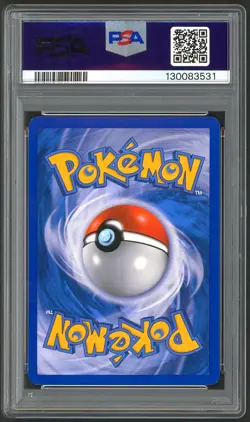 Pokemon Cards - PSA 8 Bastiodon 14/16 - Pokemon Rumble Holo - MINT - PSA9 - Image 2