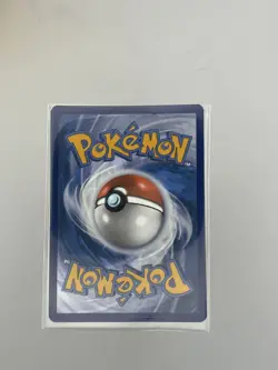 *SWIRL* Jolteon - (Cosmos Holo) Rare SV: Scarlet & Violet Promo Cards 169 NM - Image 3