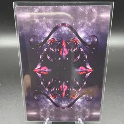 Jinx Anime Waifu Card Doujin ACG Goddess Holo - Image 4