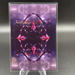 Jinx Anime Waifu Card Doujin ACG Goddess Holo - Image 4