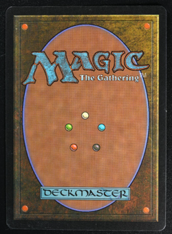 Yawgmoth's Will Magic Card Urza's Saga Reserved List MTG - Image 3
