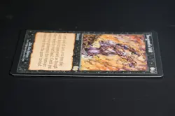Yawgmoth's Will Magic Card Urza's Saga Reserved List MTG - Image 4