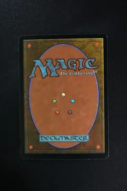 Gaea's Cradle FOIL Judge Reward Promo Reserved List MTG - Image 3