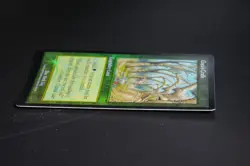 Gaea's Cradle FOIL Judge Reward Promo Reserved List MTG - Image 4