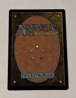 MTG Restless Reef (Borderless) The Lost Caverns of Ixalan NM - Image 2