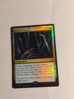 Fevered Visions Shadows over Innistrad Foil - Image 2