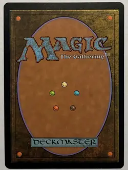 MTG Grand Prix - Primeval Titan *FOIL* Promo - NM - Image 3