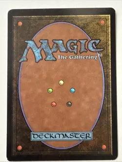 Drain Life Limited Edition - Beta Edition Regular Magic The Gathering MTG - Image 2