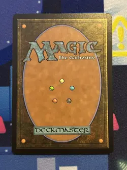 Mightform Harmonizer Edge of Eternities Promo Pack Regular Stamped - Image 2