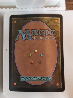 Mogg War Marshal Time Spiral Foil MTG - Image 2