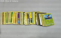 Darkrai GX M Latios EX Aegislash EX Pokemon Card Lot Modern XY Era + ETB Box - Image 2