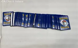 Darkrai GX M Latios EX Aegislash EX Pokemon Card Lot Modern XY Era + ETB Box - Image 3