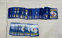 Darkrai GX M Latios EX Aegislash EX Pokemon Card Lot Modern XY Era + ETB Box - Image 5