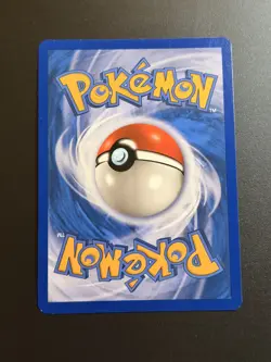 Pokemon Card - Crobat G Platinum 47/127 Reverse Holo NM - Image 2