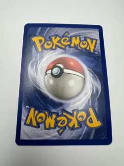 Pokemon TCG Clefable 01/64 Jungle Holo Rare Unlimited English Card 1999 - Image 2