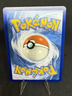 Pokemon Card - Armored Mewtwo SM228 Sun & Moon Holo Black Star Promo - NM - Image 2