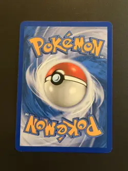 Pokemon Luxray GL 9/111 Holo Rare Reverse Holo Platinum Rising Rivals NM - Image 2