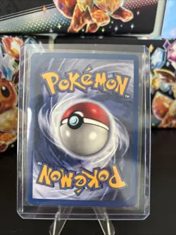 Pokemon TCG Kangaskhan Jungle 1st Edition Non-Holo Card 21/64 LP - Image 2