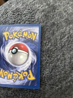 Pokemon TCG Kangaskhan Jungle 1st Edition Non-Holo Card 21/64 LP - Image 5