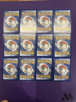 Pokemon SV IR Lot, NM/M - 12 Cards (From Scarlet And Violet Era) Illustrations - Image 2