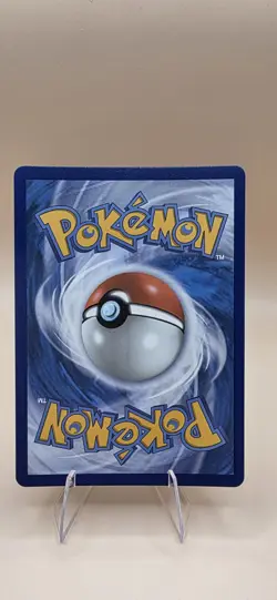 Oricorio ex Promo #024 - Pokemon TCG - English - Near Mint - Official Promo Card - Image 2