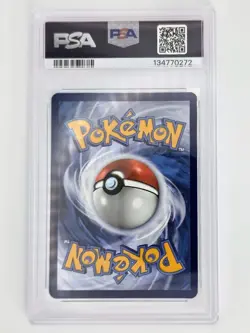 PSA 10 Gem Mint Jolteon ex [Stamped] #30 Pokemon Prismatic Evolutions - Image 2