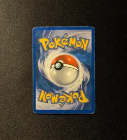Pokemon EX EMERALD - #97/106 Raichu ex - Ultra Rare Holo - ENG - Damaged - Image 5