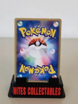 Pokemon 2003 Japanese Treecko Deck - Scyther EX 001/019 Card - Image 2