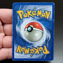2000 Blastoise Base Set Series 2 Holo Rare 2/130 Pokemon Card Heavily Played - Image 2