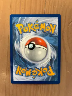 Mew V (Full Art) 250/264 Sword & Shield Pokemon Fusion Strike Holo Alternate Alt - Image 2